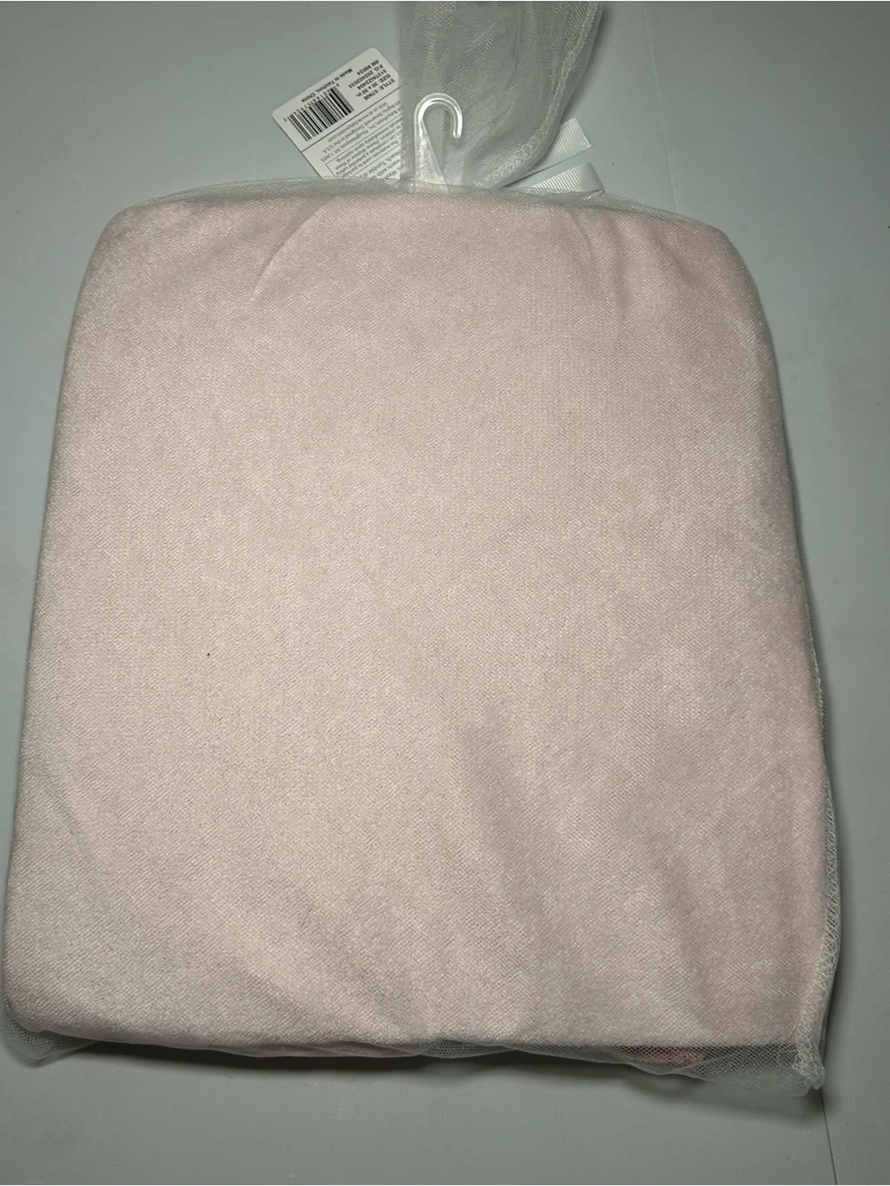 Hudson Baby Pink Deer Hooded Towel Set with Floral Washcloths Babygirl Babyshowe